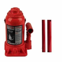 عفريتة جاك هيدروليك ياباني 10 طن | رافعة سيارة زيت