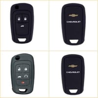 جراب ريموت كابرس-لمسات سيارتي