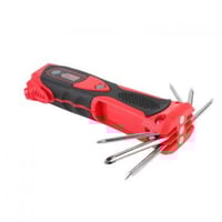 مفتاح متعدد الاستخدامات مع شاشة دجتل ماركة