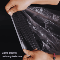 100 قطعة أكياس مراتب السيارة من لمسات: حماية شاملة...