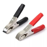 ماسك أصابع بطارية 70 مللي 30 A.