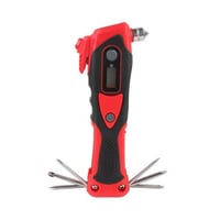 مفتاح متعدد الاستخدامات مع شاشة دجتل ماركة