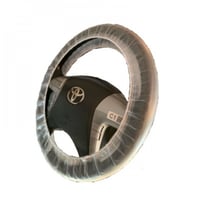 تلبيسة دركسون شفاف (عرض الجملة 100 قطعة) - حماية ب...