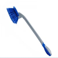 مجموعة فرش غسيل و تنظيف السيارة