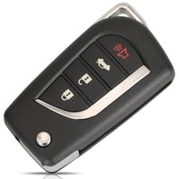 ريموت فورتشنر 2016 فتح وتسكير الأبواب