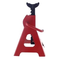 ستاند رافعة سيارة -جحش سيارة 6طن قطعتين