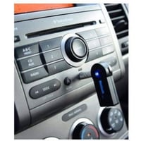 جهاز تشغيل صوت بلوتوث اوكس AUX