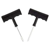 مجموعة اصلاح كفرات السيارات التيوبلس-طقم اصلاح بنش...