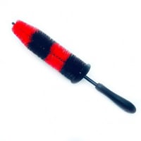 فرشاة تنظيف الكفرات والجنوط من لمسات سيارتي