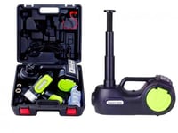 عفريتة سيارات كهربائية ديجتل 5 طن من كونبكس