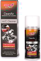 منظف مكيف Clean Air