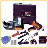 عفريتة كهربائية 5 طن للسيارات رافعة سيارة كهربائية...