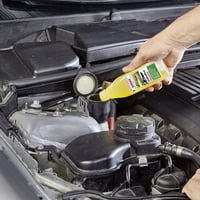 غسول الزجاج الامامي المركز من سوناكس