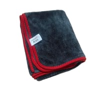 كرتون 12 حبة منشفة مايكرو فايبر سحب وتجفيف 40x40 ج...