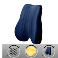 استمتع براحة مثالية أثناء العمل أو القيادة مع طقم...