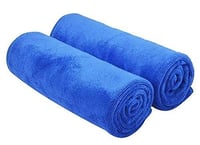 كرتون 12 منشفة مايكروفايبر غسيل وتجفيف السيارات 16...