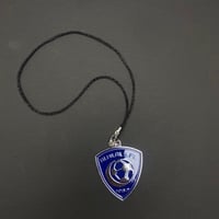 تعليقة نادي الهلال