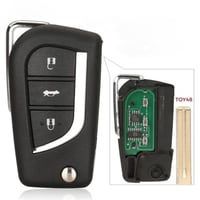 ريموت كامري 2016 جهاز فتح وتسكير الابواب