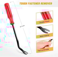 مجموعة كليبسات فورد 415 قطعة: حل شامل لسيارتك!