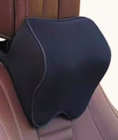 وسادة مسند رقبة للسيارة عالية الجودة من لمسات.