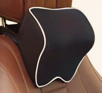 وسادة مسند رقبة للسيارة عالية الجودة من لمسات.