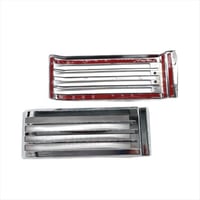 هواية ربع وشاص جانبية نيكل 2007-2022