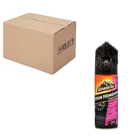 كرتون ارمورال منظف مراتب ومزيل بقع 500مل 6حبات