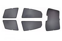 ستارة هوندا سيفيك قماش 2006