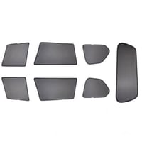 ستارة برادو 2003-2023 من القماش