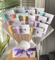 توزيعات اختبارات نافس