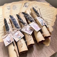 مطويات علماء اللغة العربية