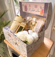 بوكس هدية رمضانية