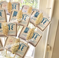 باقة توزيعات اللغة العربية اكسسواز