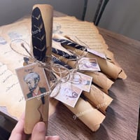 مطويات علماء اللغة العربية