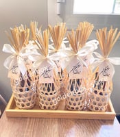 توزيعات خوص مناسبة للأجواء الرمضانية