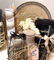 سلة نقصة رمضان