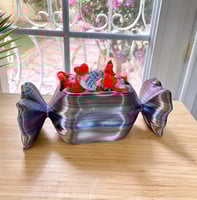 صحن حلوى العيد 2026