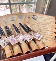 مطويات علماء اللغة العربية