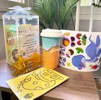 هدايا نجاح للاطفال