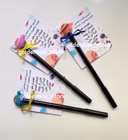 اقلام الفضاء