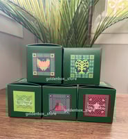 بوكس فارغ بستكرات اليوم الوطني