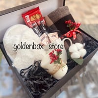 بوكس شتوي مميز