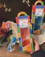 توزيعات اطفال