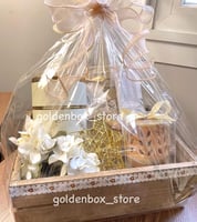 صندوق هديه رمضانيه