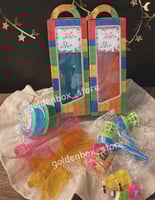 توزيعات اطفال