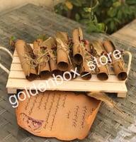 مطوية عن المتنبي