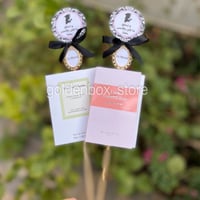 توزيعات عينات عطور