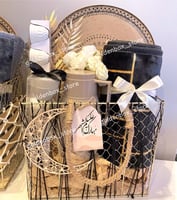 سلة نقصة رمضان