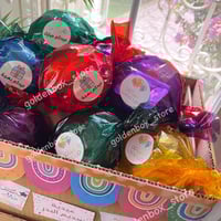 بوكس عيديات حلويات