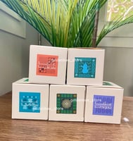 بوكس فارغ بستكرات اليوم الوطني